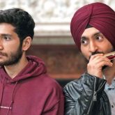 Arjun Tanwar reflects on working in Detective Sherdill, fulfilling a 10-year-old prophecy from Diljit Dosanjh: “Making my debut in a film headlined by him, it’s surreal”
