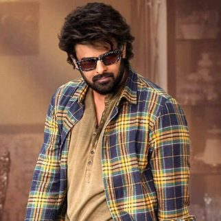 Prabhas enters the horror genre for the first time with Raja Saab