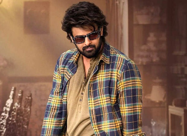 Prabhas enters the horror genre for the first time with Raja Saab