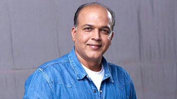Ashutosh Gowariker on the message of Ata Thambaycha Naay: “Age is no barrier if you want to learn something”