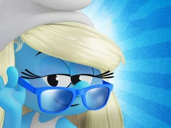 The Smurfs Are Back! New character posters reveal voice cast of 2025 musical film The Smurfs Are Back! New character posters reveal voice cast of 2025 musical film