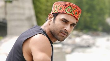 Pulkit Samrat soaks in Manali magic while shooting for Rahu Ketu; watch