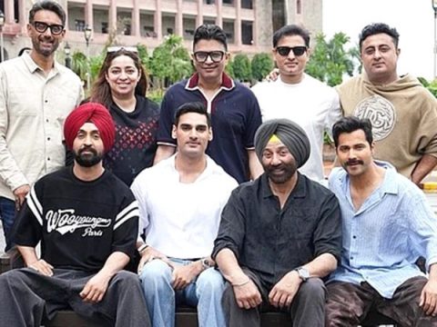 FWICE sends legal notices to Bhushan Kumar, Imtiaz Ali and Sunny Deol for associating with Diljit Dosanjh