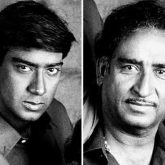 Ajay Devgn pens emotional tribute to father Veeru Devgn on his birth anniversary: