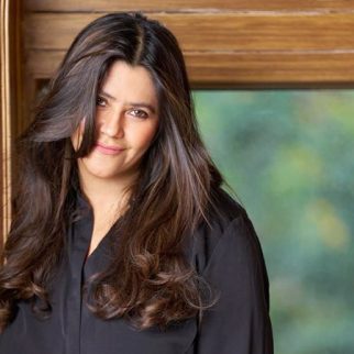 Ekta Kapoor reflects on her career in entertainment industry; says, “This journey has been a roller coaster”