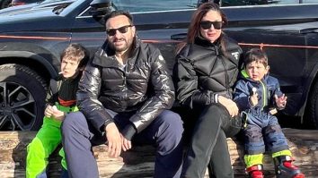 Kareena Kapoor Khan reveals she couldn’t sleep for months after Saif Ali Khan was attacked; says, “My kids saw blood, they have been so sheltered”