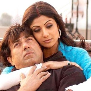 Shilpa Shetty marks 18 Years of Apne with heartfelt throwback video