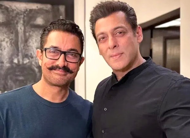 Aamir Khan opens up about how Salman Khan became a true friend: “I was in a very dark space emotionally”