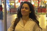 Winning hearts with her simplicity! Nushrratt Bharuccha