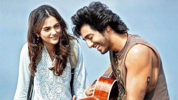 YRF and Mohit Suri to release fourth romantic track ‘Humsafar’ from Saiyaara