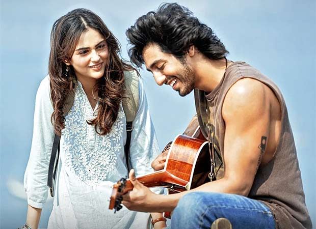 YRF and Mohit Suri to release fourth romantic track ‘Humsafar’ from Saiyaara