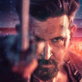 Yash Raj Films’ War 2 set for global IMAX release on August 14; new posters unveiled featuring Hrithik Roshan, Ntr & Kiara Advani