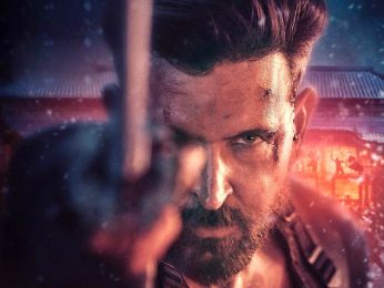 Yash Raj Films’ War 2 set for global IMAX release on August 14; new posters unveiled featuring Hrithik Roshan, Ntr & Kiara Advani Yash Raj Films’ War 2 set for global IMAX release on August 14; new posters unveiled featuring Hrithik Roshan, Ntr & Kiara Advani