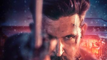 Yash Raj Films’ War 2 set for global IMAX release on August 14; new posters unveiled featuring Hrithik Roshan, Ntr & Kiara Advani