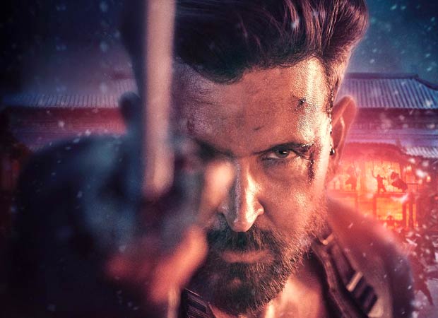 Yash Raj Films’ War 2 set for global IMAX release on August 14; new posters unveiled featuring Hrithik Roshan, Ntr & Kiara Advani