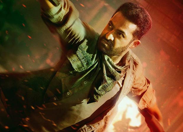 Yash Raj Films’ War 2 set for global IMAX release on August 14; new posters unveiled featuring Hrithik Roshan, Ntr & Kiara Advani