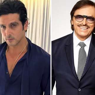 Zayed Khan recalls how he received advice from father Sanjay Khan ahead of signing his debut film Chura Liyaa Hai Tumne