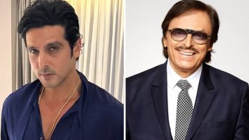 Zayed Khan recalls how he received advice from father Sanjay Khan ahead of signing his debut film Chura Liyaa Hai Tumne
