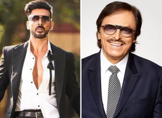 Zayed Khan reflects on father Sanjay Khan’s life-threatening Tipu Sultan set fire: “I didn’t recognize him. His head was swollen like a football”