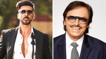 Zayed Khan reflects on father Sanjay Khan’s life-threatening Tipu Sultan set fire: “I didn’t recognize him. His head was swollen like a football”
