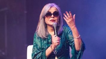 Zeenat Aman celebrates her “short but fruitful” modelling career with nostalgic Instagram post: “There’s a charm to print advertisements that video can never replicate”