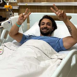 Aayush Sharma undergoes two back-to-back surgeries, shares update: “Good health isn’t just about a six-pack. It’s about what’s happening inside”