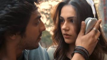 Saiyaara song ‘Humsafar’ out: Mohit Suri reveals Ahaan Panday and Aneet Padda spent time with Sachet and Parampara to “observe the process”