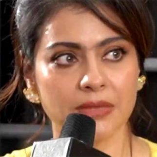 "Mujhe iss producer ne bohot harass kiya hai": Kajol on Ajay Devgn
