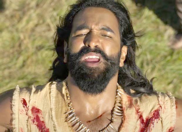 अमेरिकेत कन्नप्पा अ‍ॅडव्हान्स बुकिंग उघडतात; विष्णू मंचूचे महाकाव्य जागतिक स्तरावर 5,400 स्क्रीन सुरक्षित करते: बॉलिवूड न्यूज