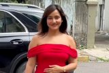 Lal Pari pretty much! Neha Sharma