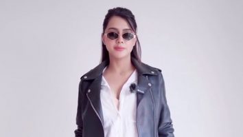 Have a look at Ruhi Siingh’s weekly style