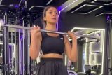 Mrunal Thakur’s Monday morning be like