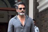 Anna aka Suniel Shetty pray for son in law K L Rahul’s good game