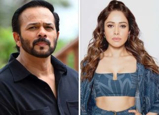 Rohit Shetty to venture into horror genre with Nushrratt Bharuccha? Here’s the TRUTH!