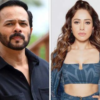 Rohit Shetty to venture into horror genre with Nushrratt Bharuccha? Here's the TRUTH!