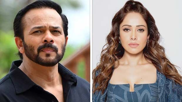 Rohit Shetty to venture into horror genre with Nushrratt Bharuccha? Here’s the TRUTH!
