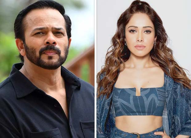 Rohit Shetty to venture into horror with Nushrratt Bharuccha led film: Report