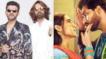 Sachin-Jigar speak on 2 years of Zara Hatke Zara Bachke: “Love this album has received, and is still receiving, is incredible”