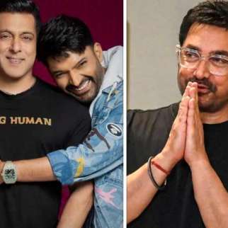 Salman Khan’s sharp one-liner on Aamir Khan’s love life steals the show in Kapil Sharma’s season premiere: “He won’t rest till he perfects marriage”