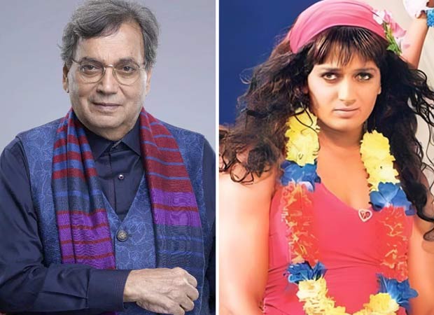 Subhash Ghai teases Riteish Deshmukh’s return in female avatar: “She is our next heroine” : Bollywood News