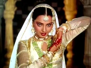 Rekha starrer Umrao Jaan gets 4K re-release in cinemas from June 27: “None of us could have imagined the timelessness of the film” Rekha starrer Umrao Jaan gets 4K re-release in cinemas from June 27: “None of us could have imagined the timelessness of the film”