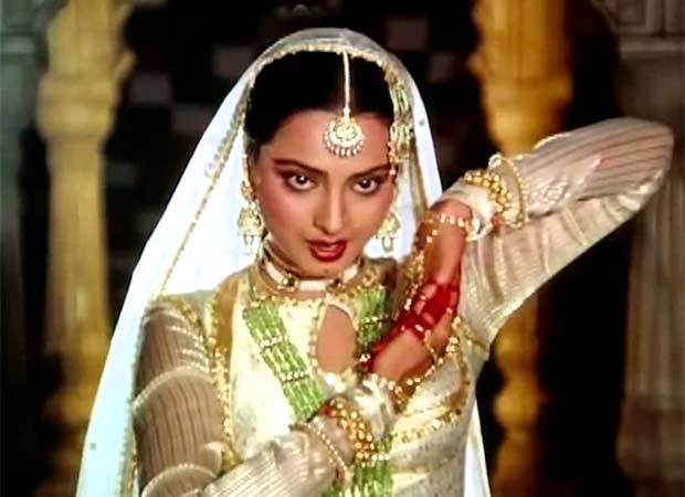 Rekha starrer Umrao Jaan gets 4K re-release in cinemas from June 27: "None of us could have imagined the timelessness of the film"