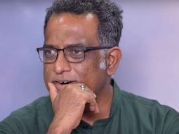 Anurag Basu: “I have changed as a person” #metroindino
