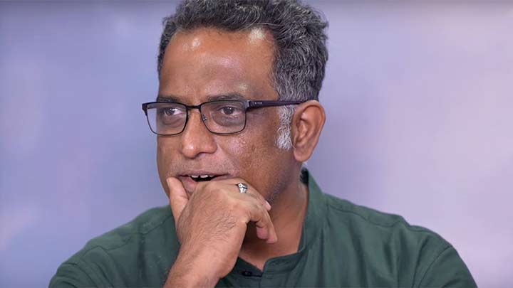 Anurag Basu: “I have changed as a person” #metroindino