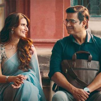 ‘Jab Tu Sajan’ from R Madhvan and Fatima Sana Shaikh starrer Aap Jaisa Koi releases with monsoon-themed romantic vibe