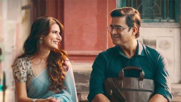 ‘Jab Tu Sajan’ from R Madhvan and Fatima Sana Shaikh starrer Aap Jaisa Koi releases with monsoon-themed romantic vibe