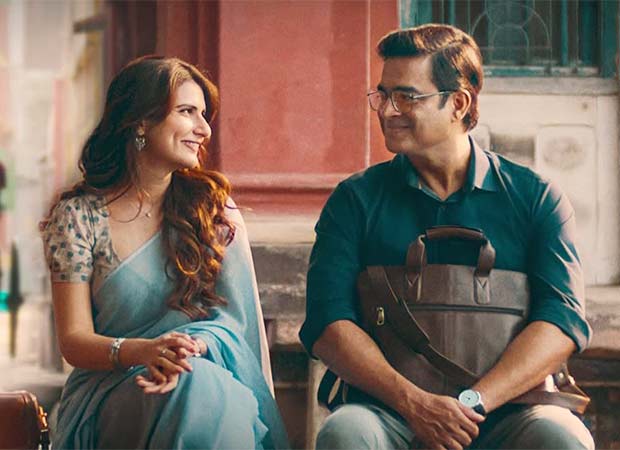 ‘Jab Tu Sajan’ from R Madhvan and Fatima Sana Shaikh starrer Aap Jaisa Koi releases with monsoon-themed romantic vibe
