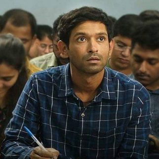 Vikrant Massey gets candid about emotional breakdown during 12th Fail shoot: “I was reborn that day through that scene”