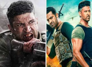 Teaser of Farhan Akhtar starrer 120 Bahadur to be screened with War 2 in theatres Teaser of Farhan Akhtar starrer 120 Bahadur to be screened with War 2 in theatres