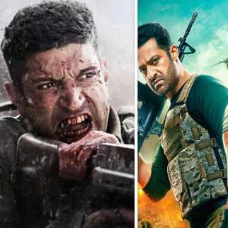 Teaser of Farhan Akhtar starrer 120 Bahadur to be screened with War 2 in theatres